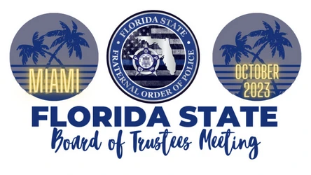 2023 Board of Trustees Meeting
