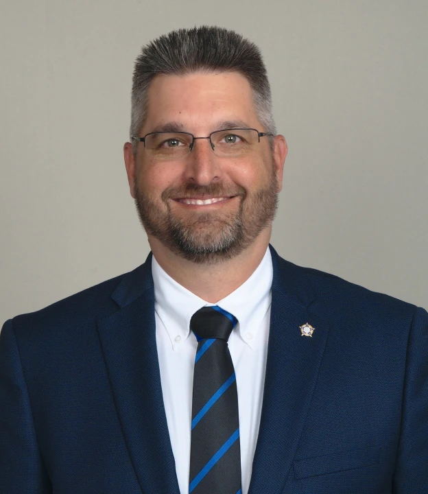 Brian Cechowski