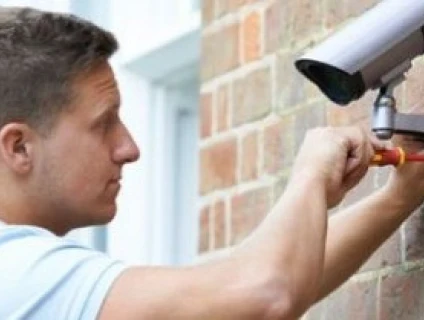 Crime Prevention