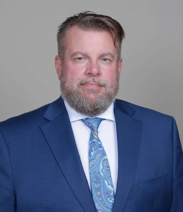 Daniel Harrnett