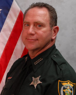 Deputy Clint Seagle Deputy Clint Seagle