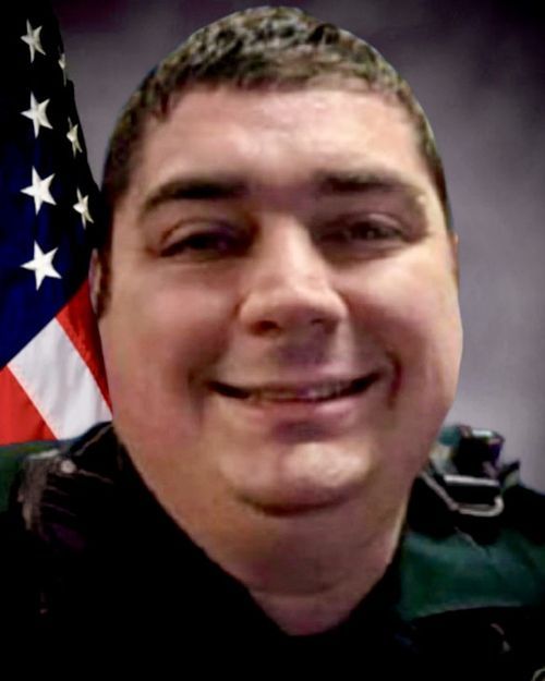 Deputy Michael Neau Deputy Michael Neau