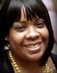 Deputy Sheriff Angela Dinece Chavers Deputy Sheriff Angela Dinece Chavers