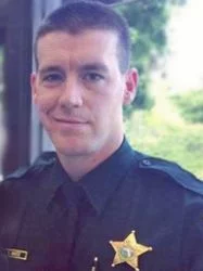 Deputy Sheriff Benjamin R. Nimtz Deputy Sheriff Benjamin R. Nimtz