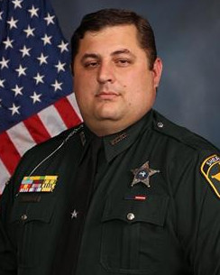 Deputy Sheriff Christopher Broadhead Deputy Sheriff Christopher Broadhead