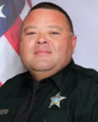 Deputy Sheriff Craig Seijos Deputy Sheriff Craig Seijos