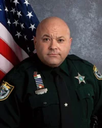 Deputy Sheriff Harry Cieszynski Deputy Sheriff Harry Cieszynski