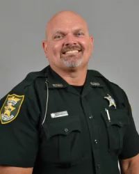 Deputy Sheriff Jody Hull, Jr Deputy Sheriff Jody Hull, Jr
