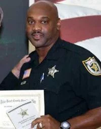 Deputy Sheriff Maurice Che’valier Ford Deputy Sheriff Maurice Che’valier Ford