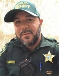 Deputy Sheriff Shannon Santo Bennett Deputy Sheriff Shannon Santo Bennett