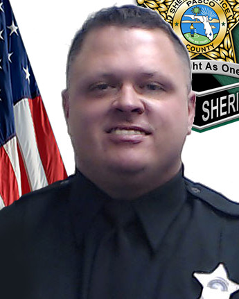 Det. Raymond Orinn Williamson Det. Raymond Orinn Williamson