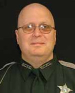 Detective Tommy Breedlove Detective Tommy Breedlove