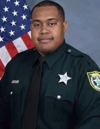 Detention Deputy Charles Otis Pugh, Ll Detention Deputy Charles Otis Pugh, Ll