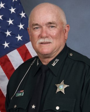 Detention Deputy Douglas Clark Detention Deputy Douglas Clark