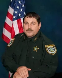 Detention Sgt. William Prevatt Detention Sgt. William Prevatt
