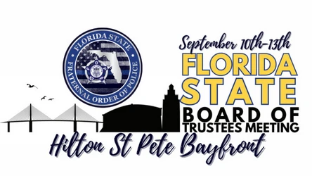 Florida State Board of Trustees Meeting