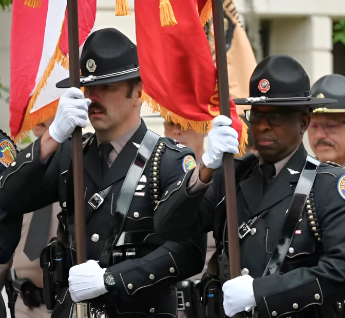 Florida State Fop Memorial Foundation