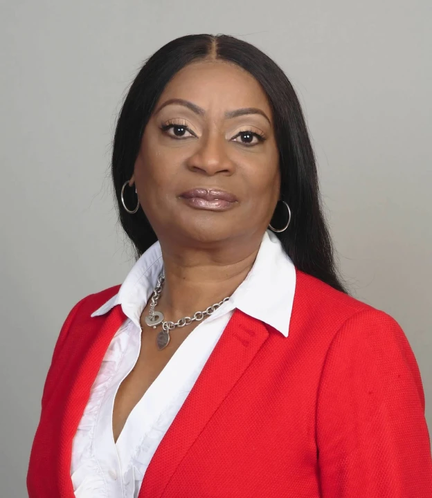 Juanita J.j. Dixon