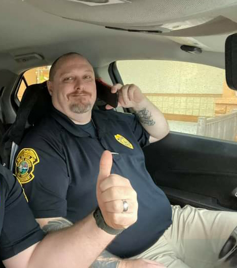 Lieutenant Adam Dale Whisenant Lieutenant Adam Dale Whisenant