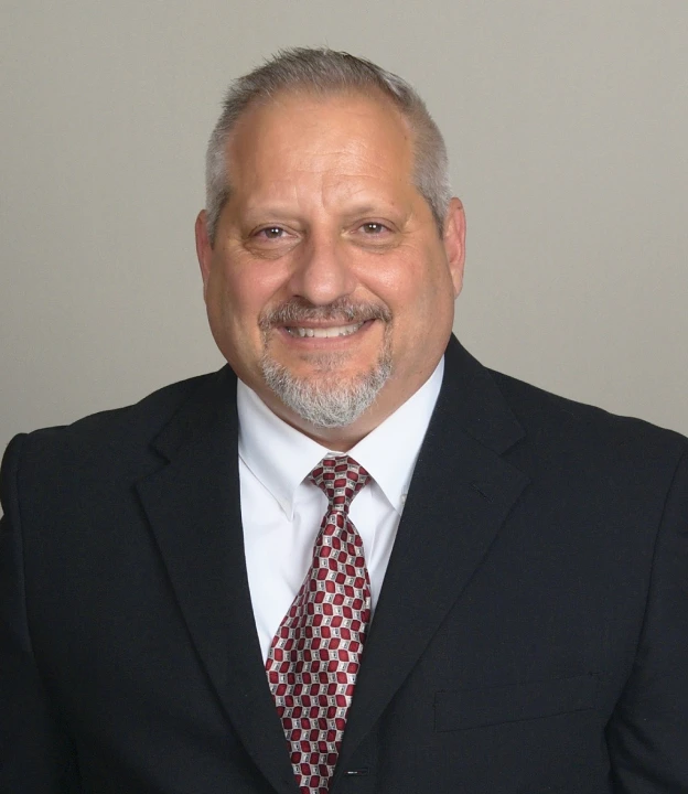 Luis Tanzi
