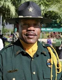 Master Detention Deputy Lynn D. Jones Master Detention Deputy Lynn D. Jones