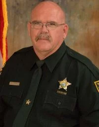Master Detention Deputy Richard M. Barry Master Detention Deputy Richard M. Barry