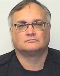 Officer Richard G. Mccoy Officer Richard G. Mccoy