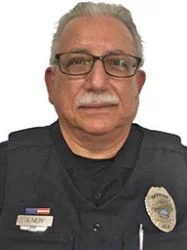 Police Officer Anthony Neri Police Officer Anthony Neri