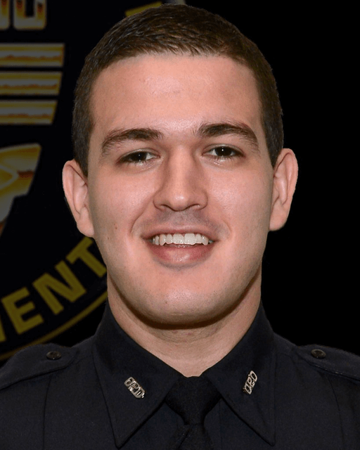 Police Officer Kevin Valencia Police Officer Kevin Valencia