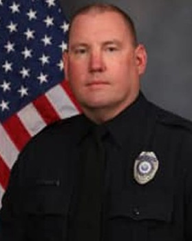 Police Officer Robert Williams Police Officer Robert Williams