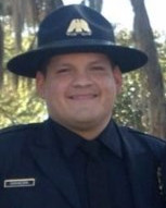 Senior Officer David Bryant Saavedra Senior Officer David Bryant Saavedra
