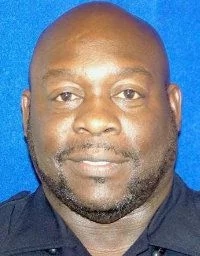 Sergeant Corey Pendergrass Sergeant Corey Pendergrass