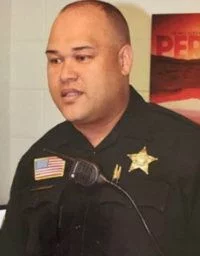 Sgt. Jose Antonio Diaz Ayala Sgt. Jose Antonio Diaz Ayala
