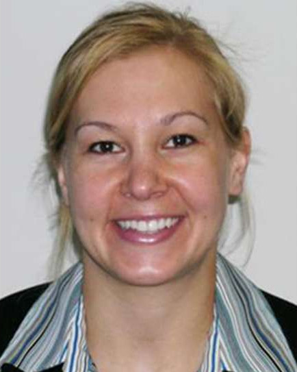 Special Agent Laura Ann Schwartzenberger Special Agent Laura Ann Schwartzenberger