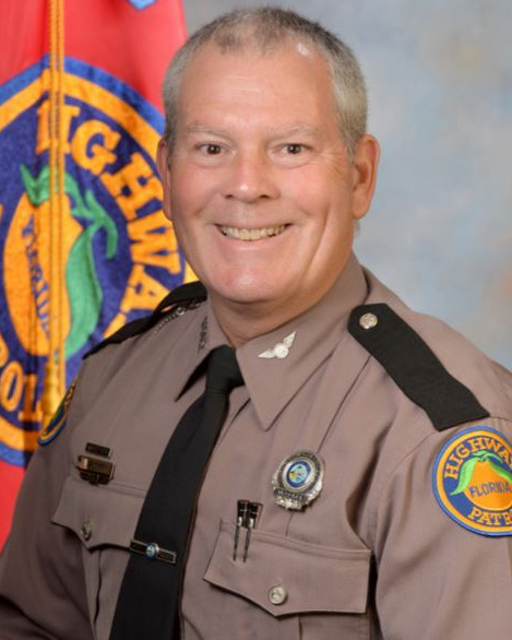 Trooper Brian Pingry Trooper Brian Pingry