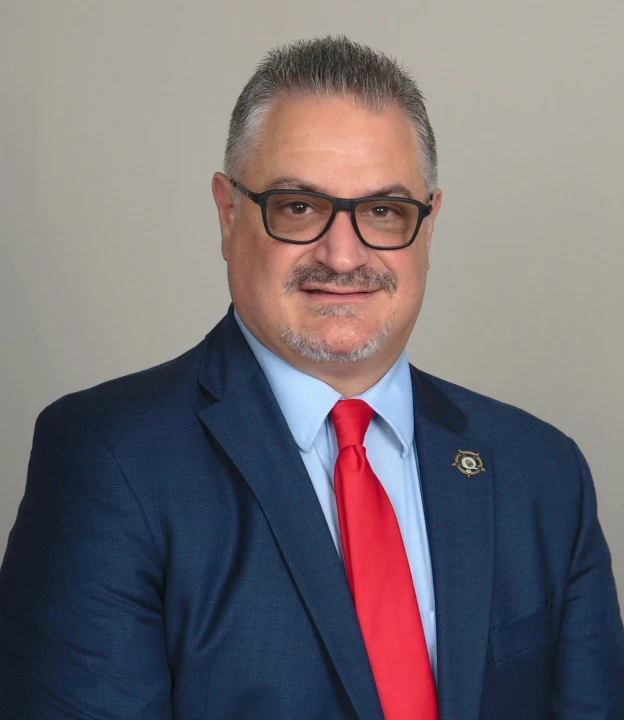 Vinny Castiglia