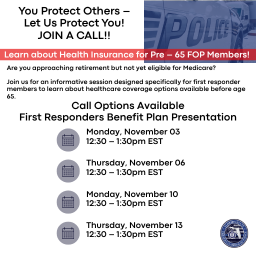 Events 2 Pre 65 Calls