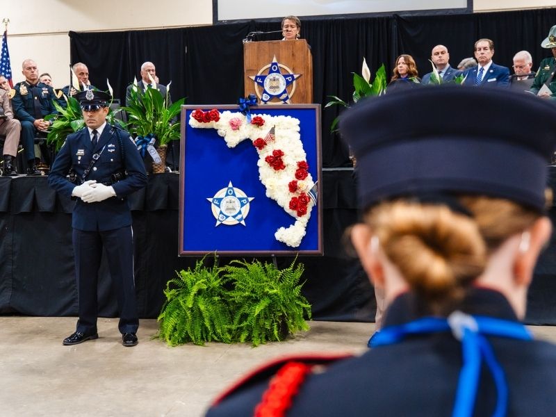 Memorial Services